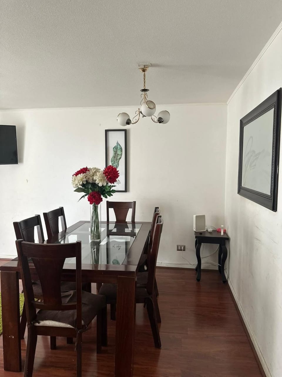 Departamento por día Temuco Apartment in Temuco