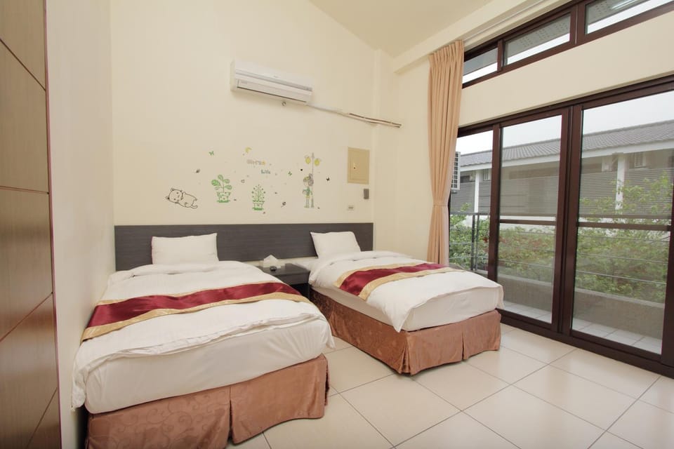Sanyi Sakura Resort Vacation rental in Taiwan, Province of China