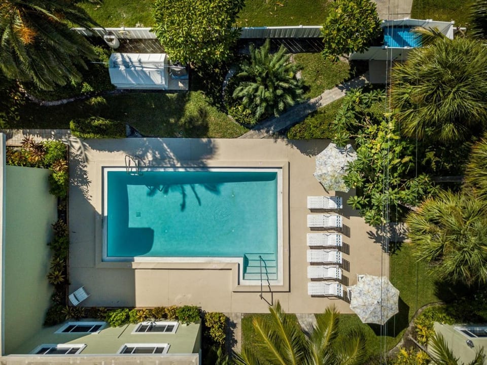 Palm Cay 6 Apartment in Ilexhurst