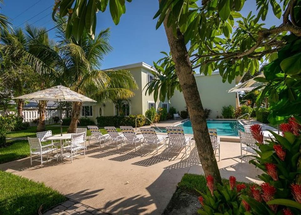 Palm Cay 6 Apartment in Ilexhurst