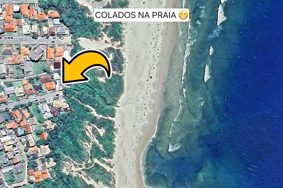 Nearby landmark, Natural landscape, Beach, Location
