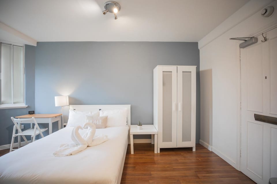 Studio at Chelsea Cloisters Hotel Apartment in City of Westminster