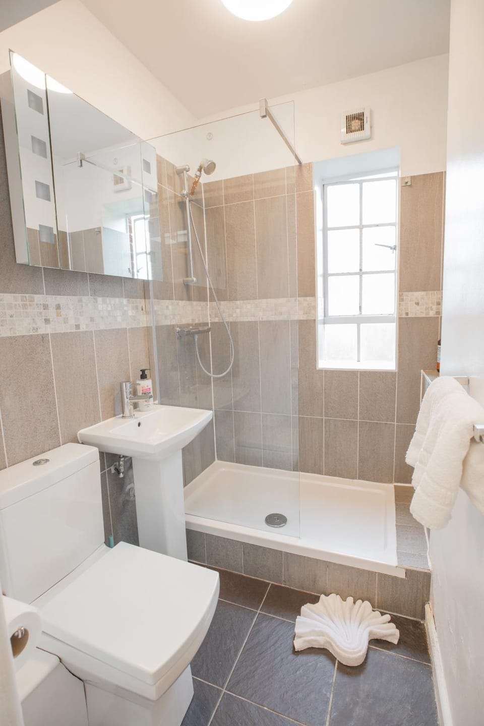 Studio at Chelsea Cloisters Hotel Apartment in City of Westminster