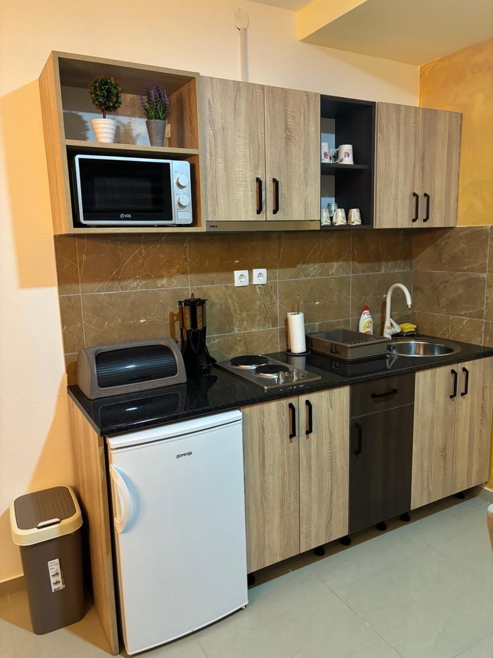 Casa Verde 2 Apartment in Vojvodina