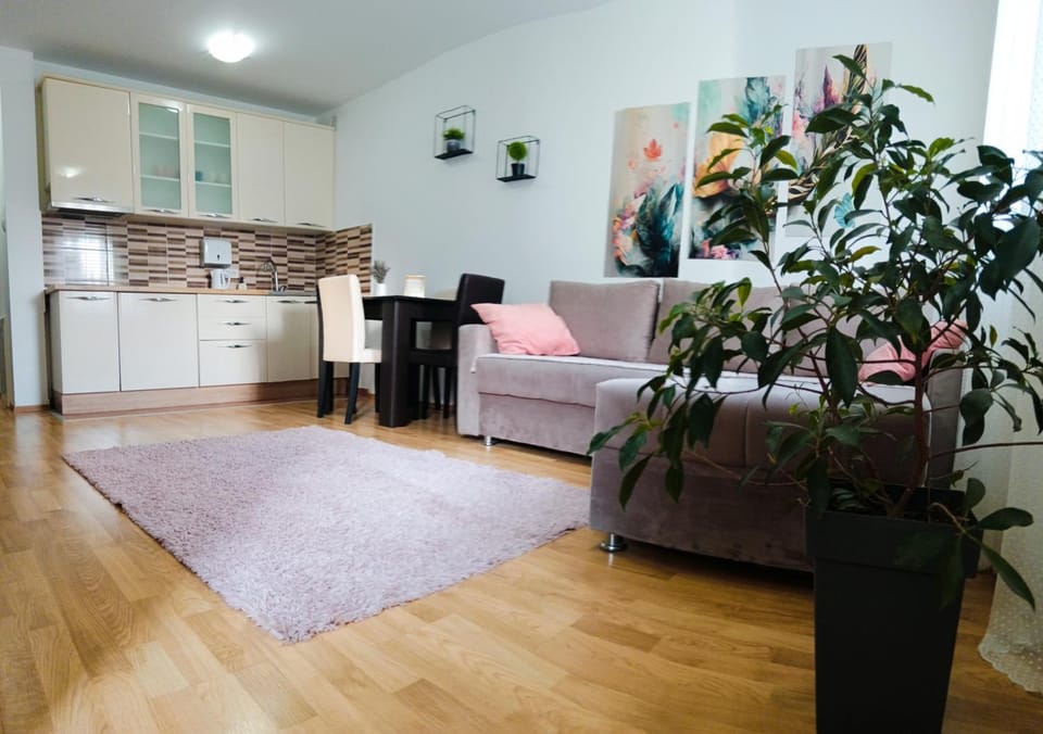 Alacaster G apartman FREE PARKING Apartment in Novi Sad