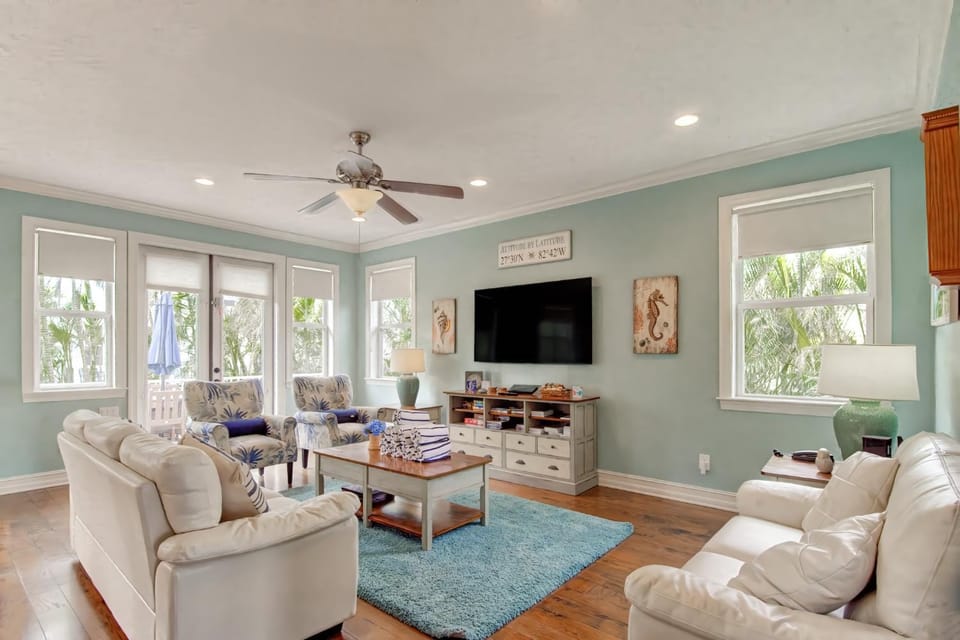 Attitude By Latitude House in Holmes Beach