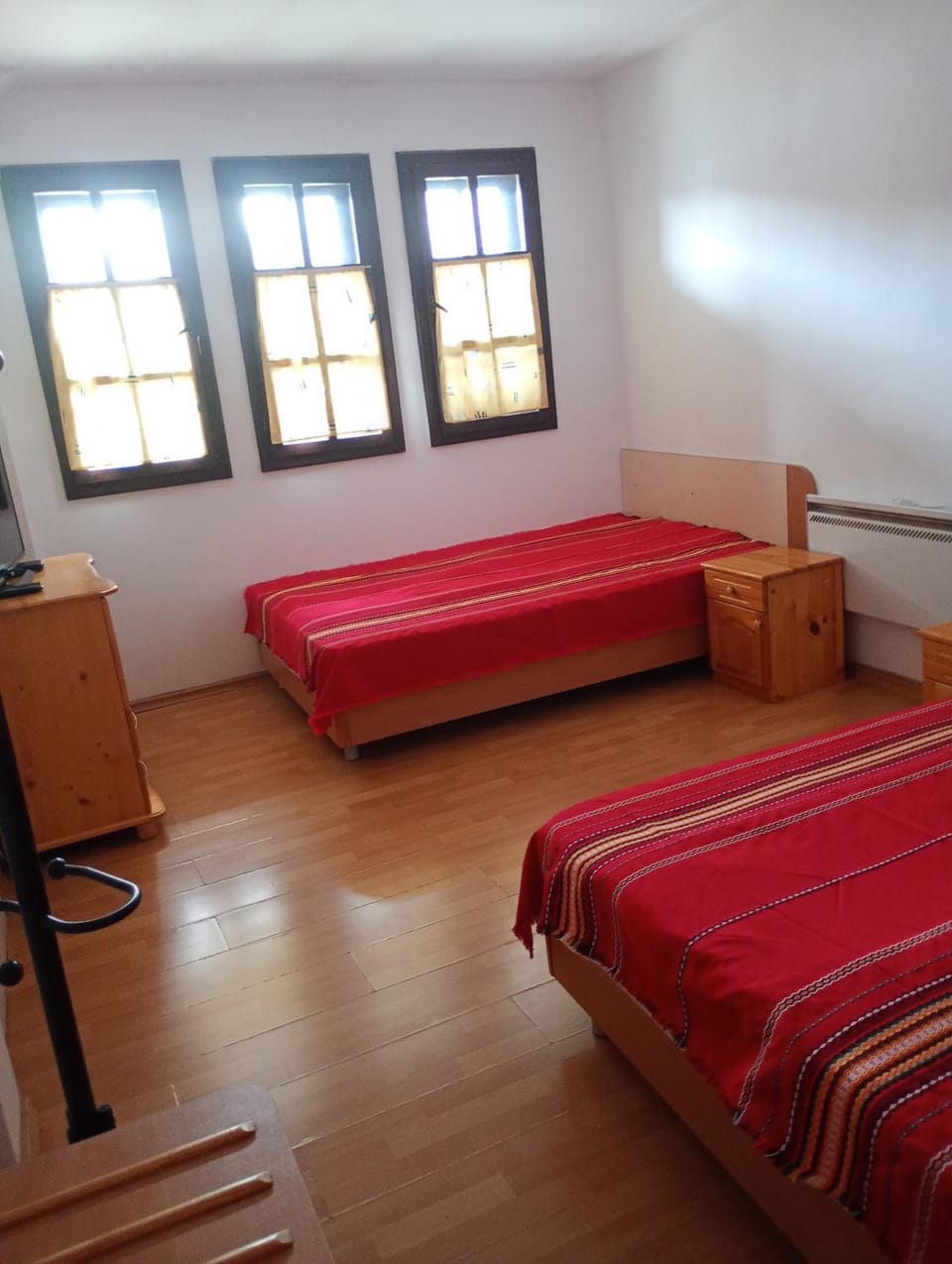 Кедър 5 Villa in Bulgaria
