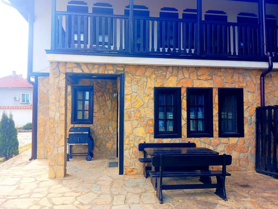 Кедър 5 Villa in Bulgaria