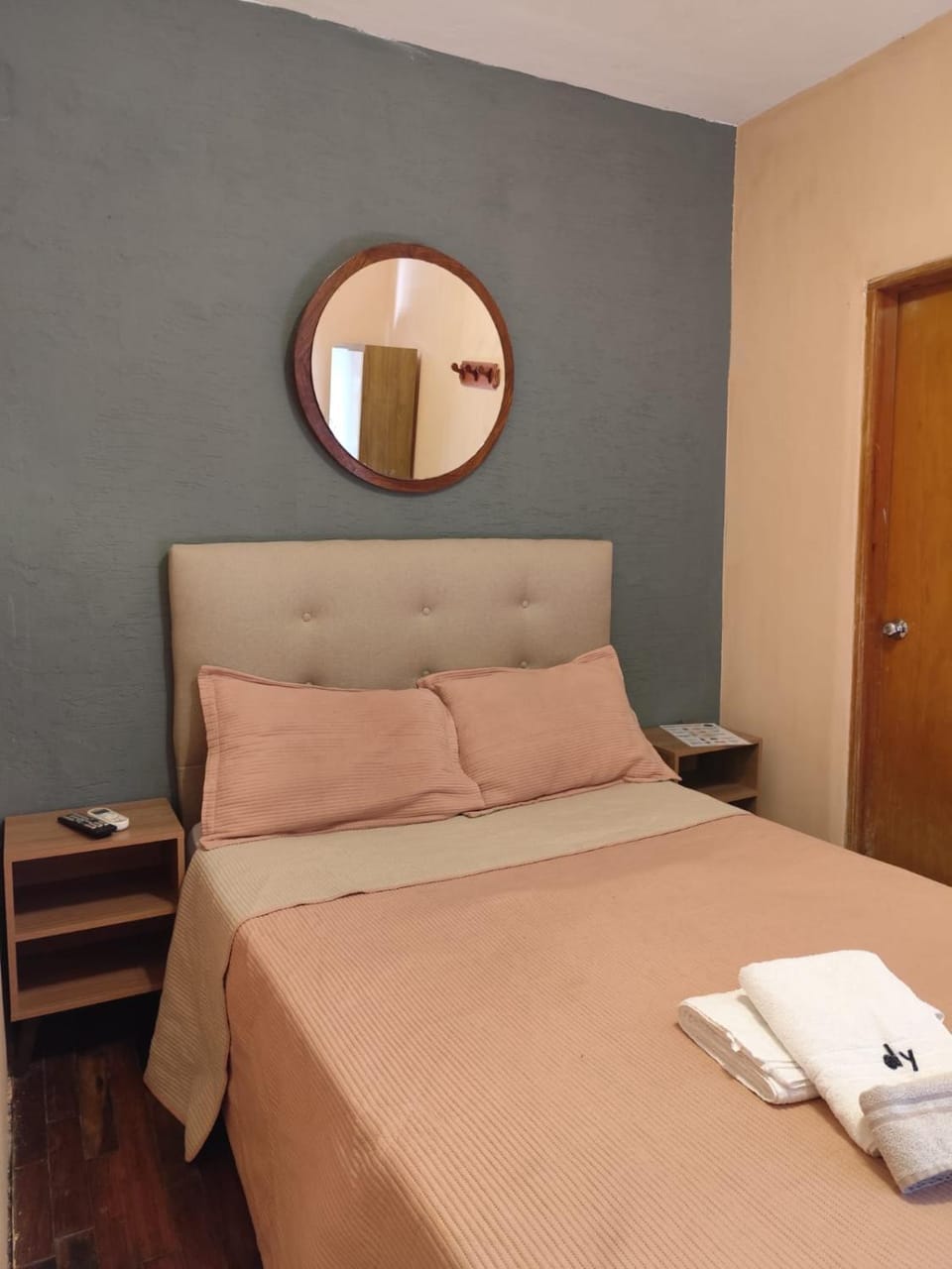 Daymán Apart Hotel Apartment hotel in Entre Ríos Province, Argentina