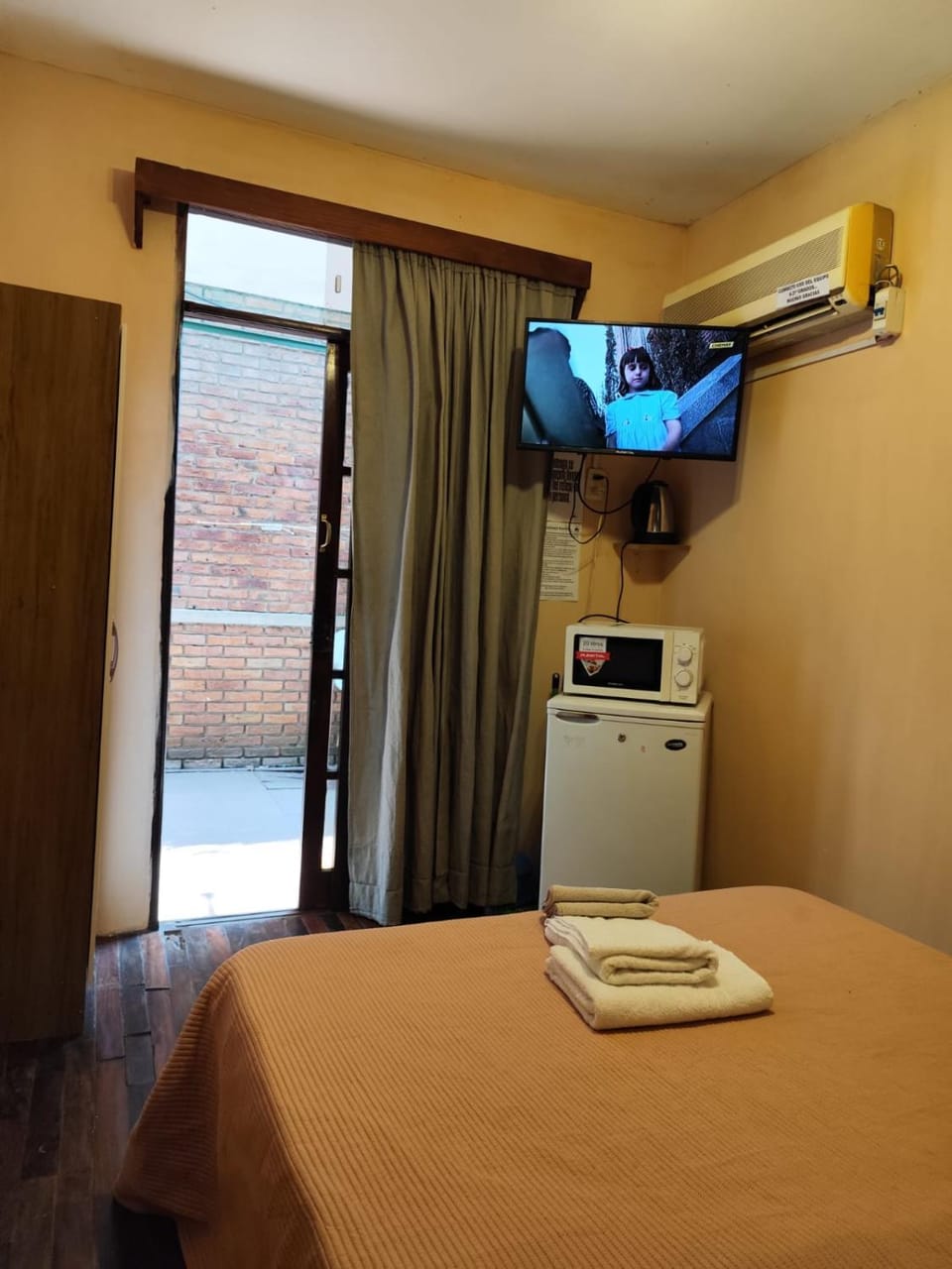Daymán Apart Hotel Apartment hotel in Entre Ríos Province, Argentina