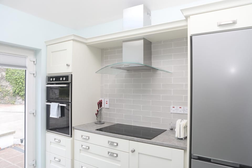 Killala 1 bed cottage House in County Mayo