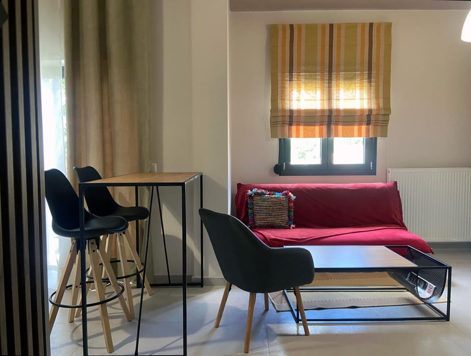 ΗΦΑΙΣΤΟΣ 2 - Ifestos 2 Apartment in Trikala