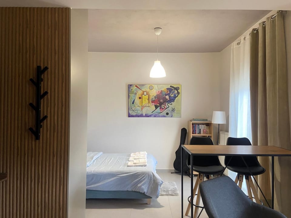 ΗΦΑΙΣΤΟΣ 2 - Ifestos 2 Apartment in Trikala