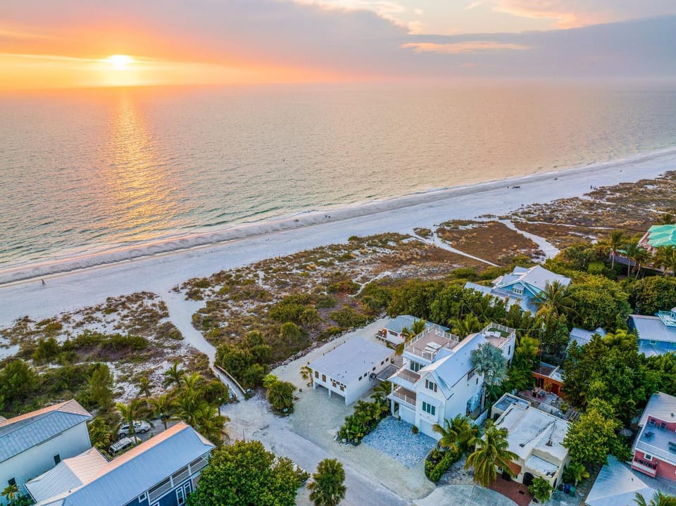 High Tide - AMIL House in Anna Maria Island