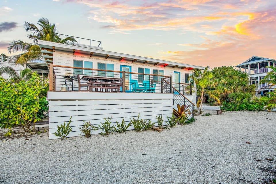 High Tide - AMIL House in Anna Maria Island