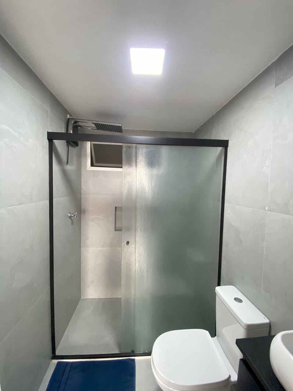 Apto 1 quarto com Ar Cond - Garagem Grande - Centro - Cambuí - prox mercado academia hospital Apartment in Campinas