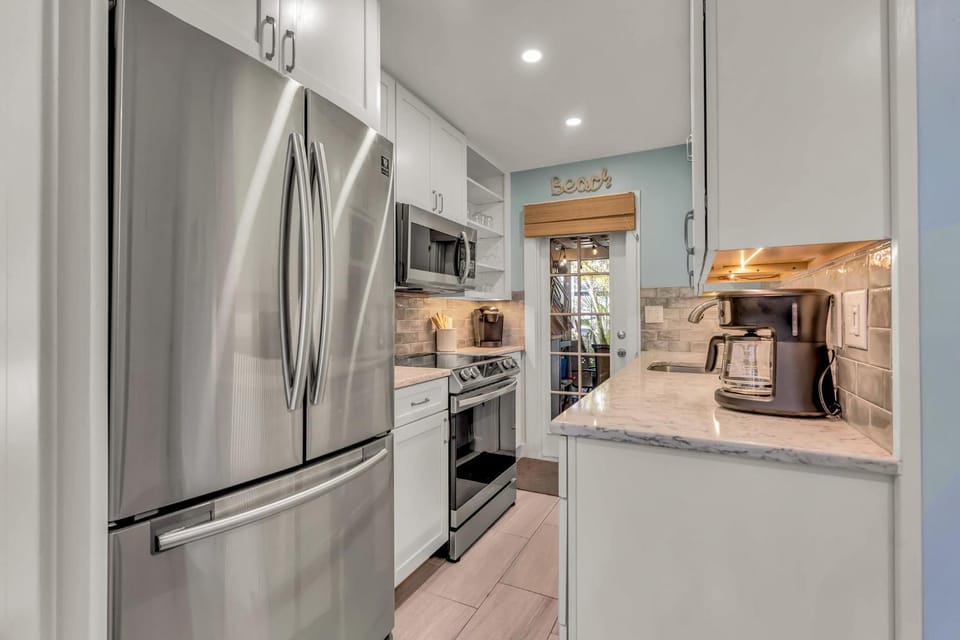 Slo MOcean House in Anna Maria Island