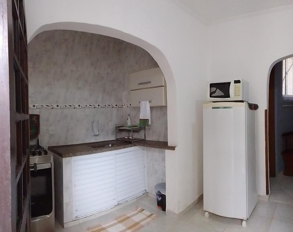 Casa de Praia da Vó House in State of São Paulo