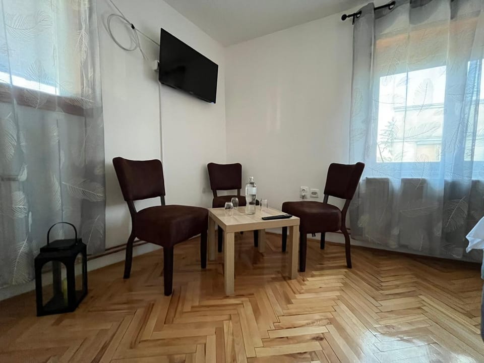 9 mezeta Apartment in Serbia