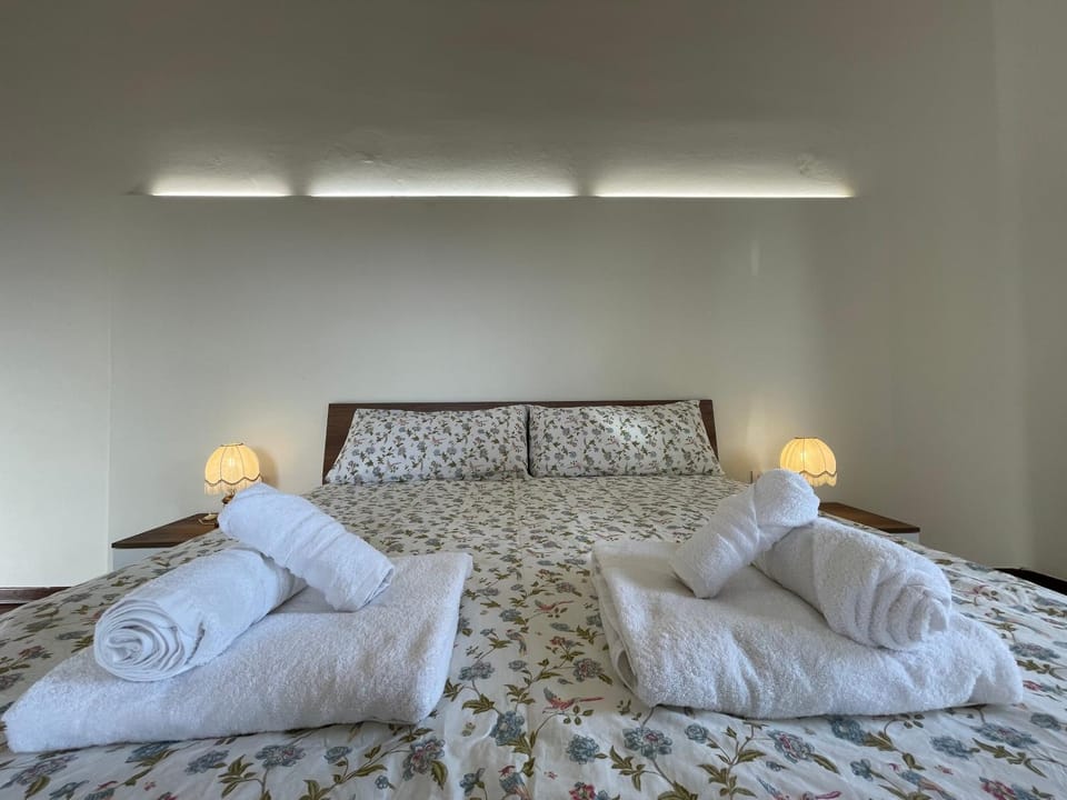 BG Central Royal Suite con parcheggio - Vista Città Alta Apartment in Bergamo
