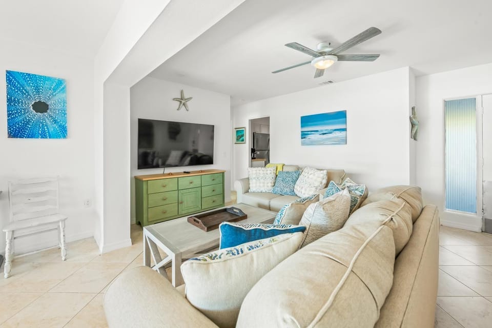 Bay Haven House in Holmes Beach