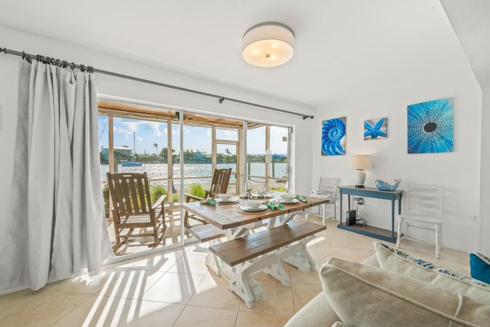 Bay Haven House in Holmes Beach