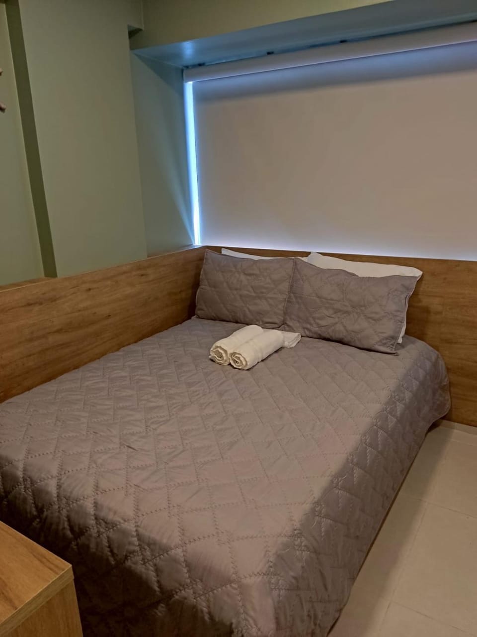 Flat Mar e Sol Concept Apartment in Ipojuca