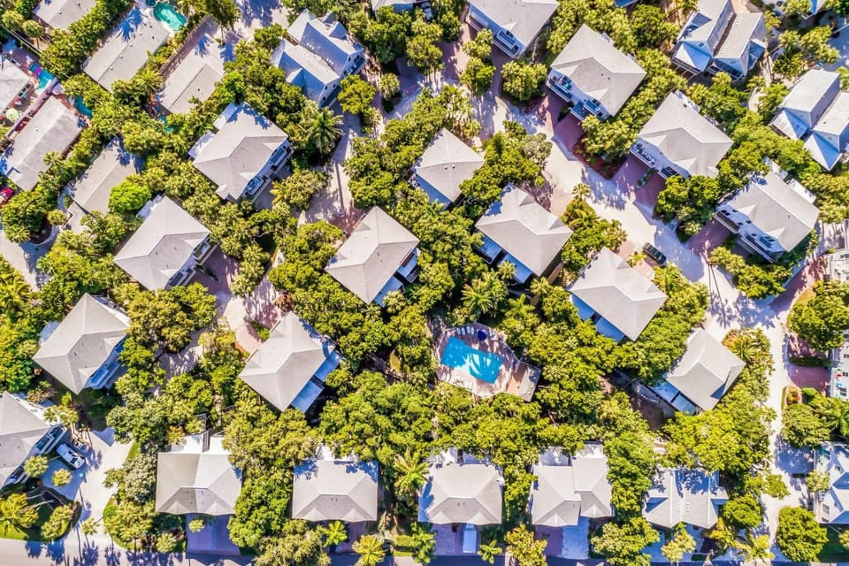 Stones Throw House in Holmes Beach