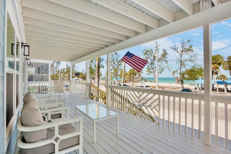 Bay Happy House in Anna Maria Island