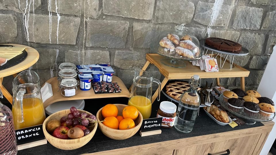 Breakfast