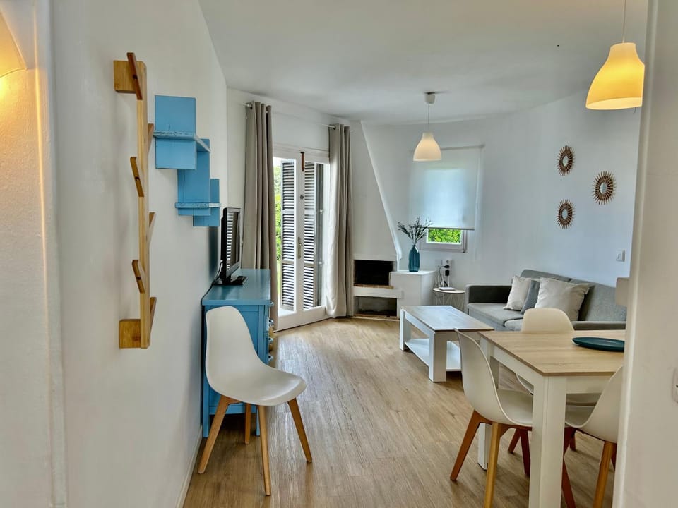 Sa Posta Apartment in Los Delfines