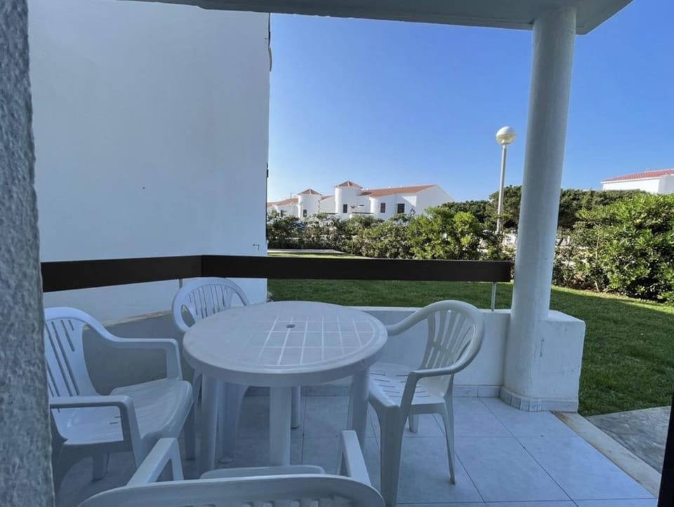 Sa Posta Apartment in Los Delfines