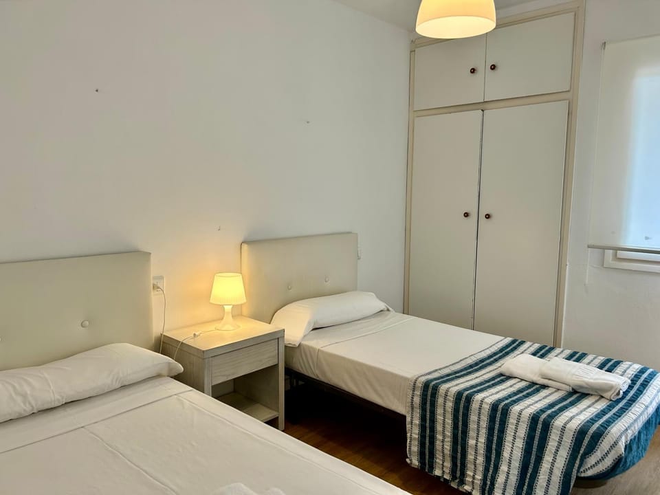 Sa Posta Apartment in Los Delfines