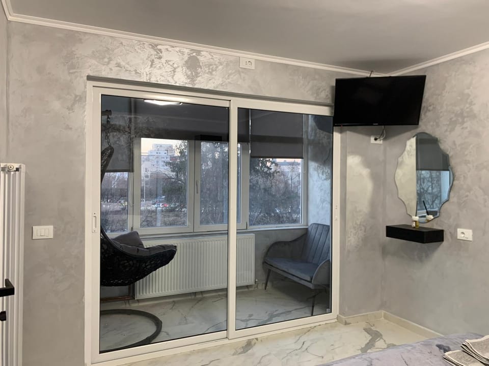 Palas Ultraconfort Apartment in Moldova