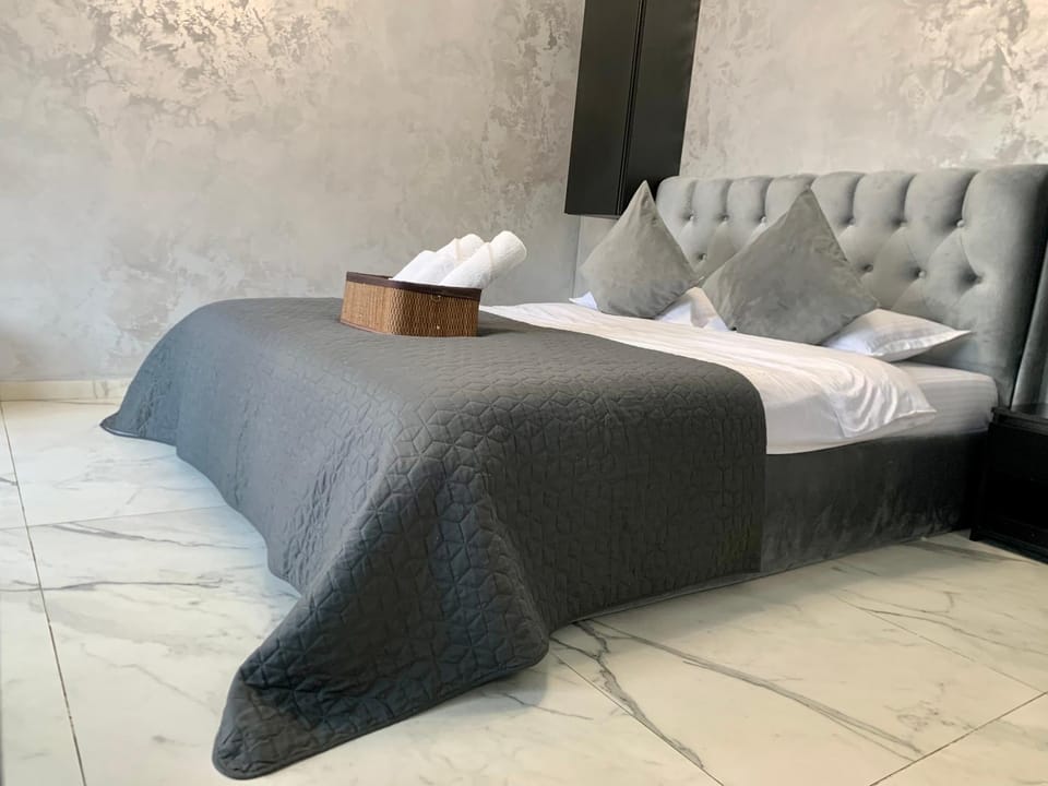 Palas Ultraconfort Apartment in Moldova