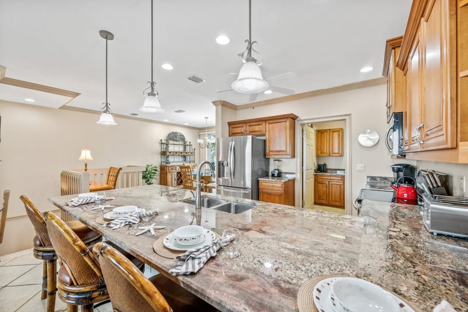 A Twist of Lime Apartment in Bradenton Beach