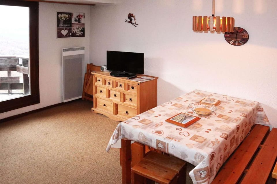 Résidence Le Cairn - STUDIO N°0608 LE CAIRN MAE-4541 Apartment in Provence-Alpes-Côte d'Azur