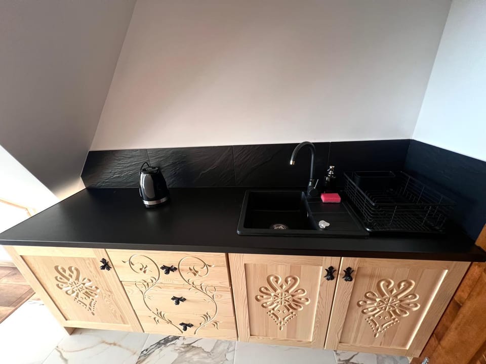 Rozeta Vacation rental in Lesser Poland Voivodeship