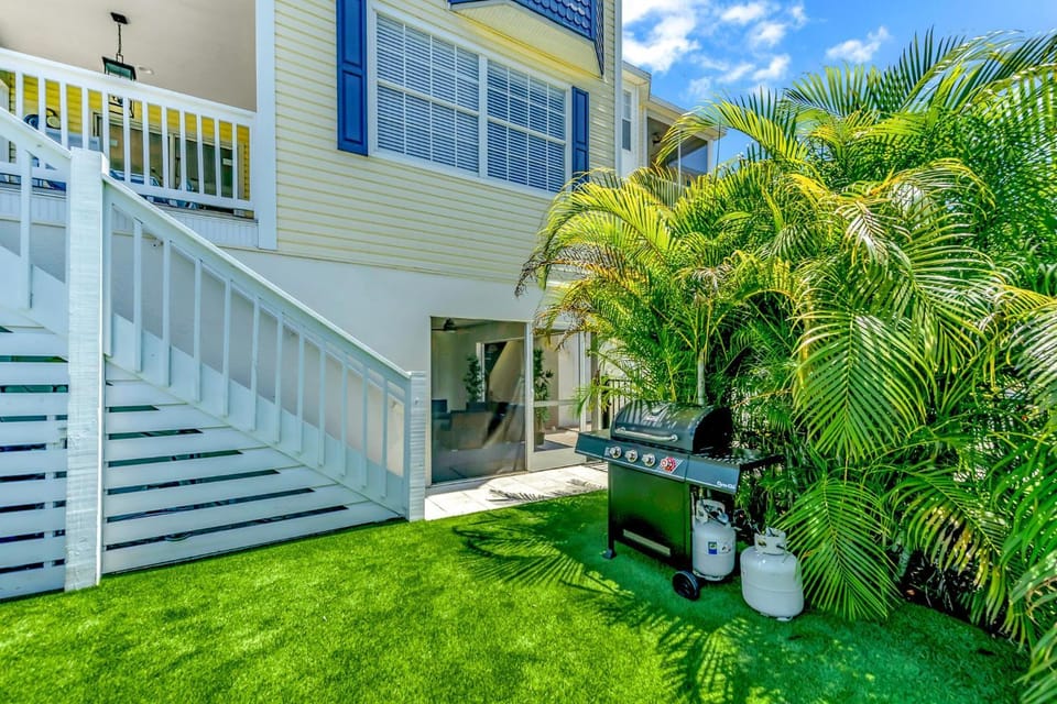 Casa Bella House in Holmes Beach