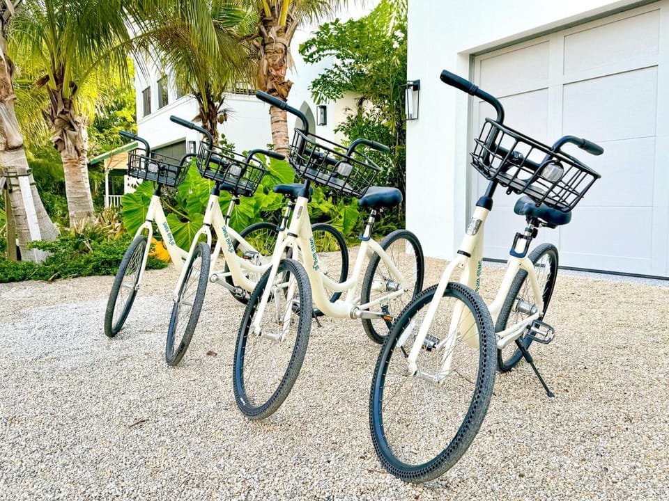 Totally Beachin House in Bradenton Beach