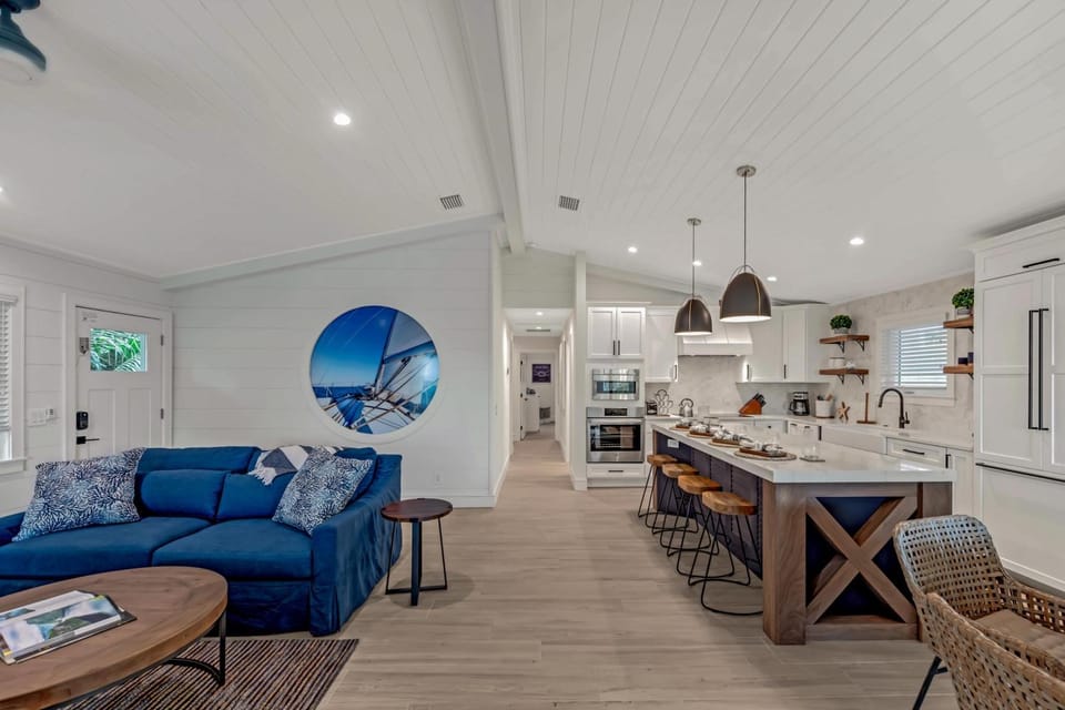 Totally Beachin House in Bradenton Beach