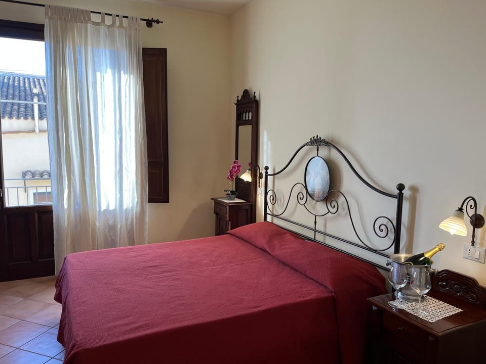 Kalura B&B Bed and Breakfast in Macari