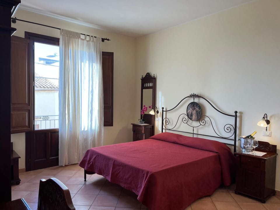 Kalura B&B Bed and Breakfast in Macari