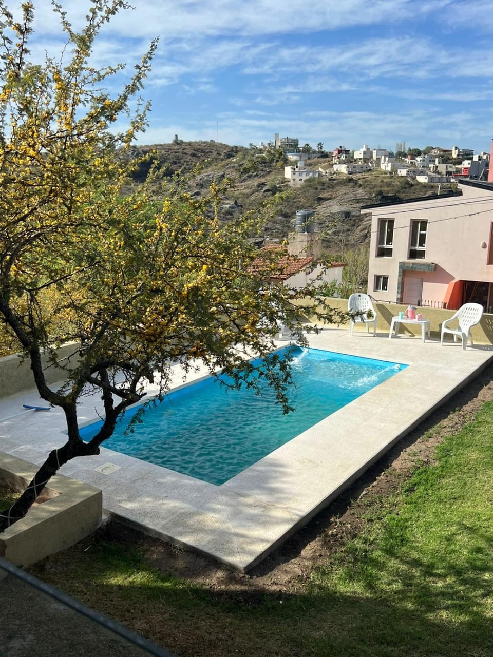 Garden, Garden view, Pool view, Swimming pool