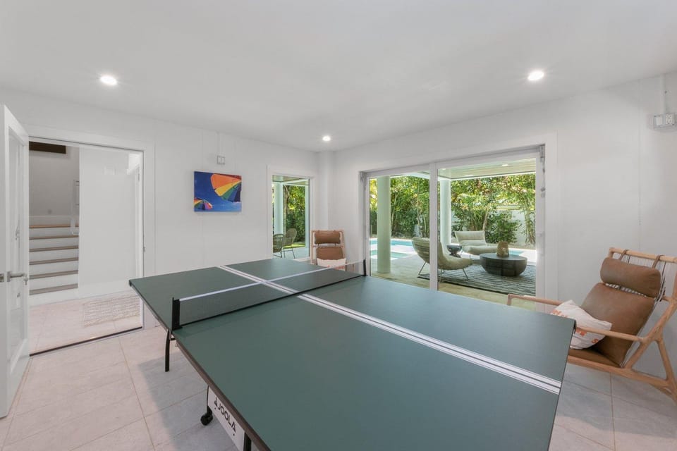Hip Nautic House in Anna Maria Island