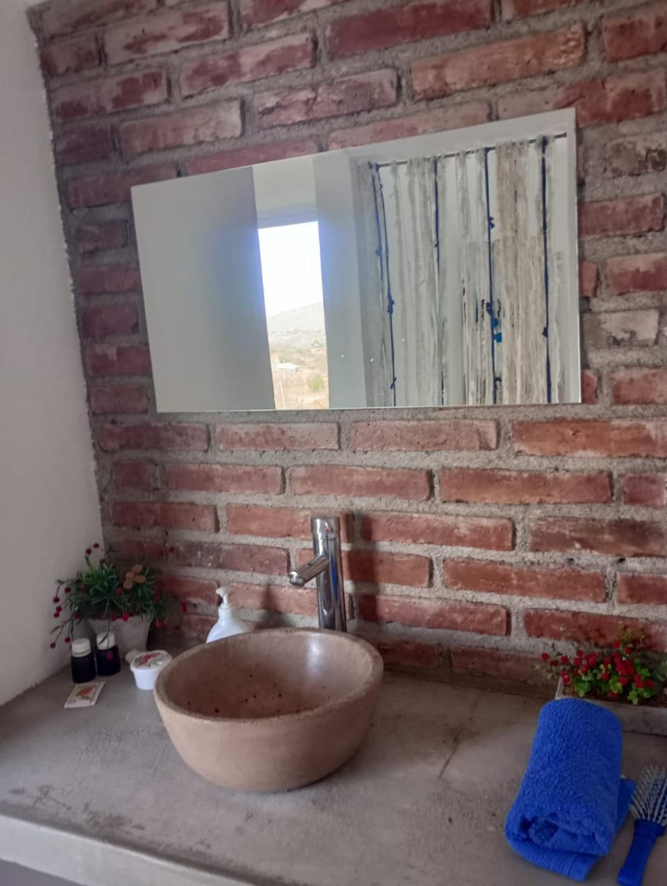 La Tacuarita Apartment in Villa Carlos Paz
