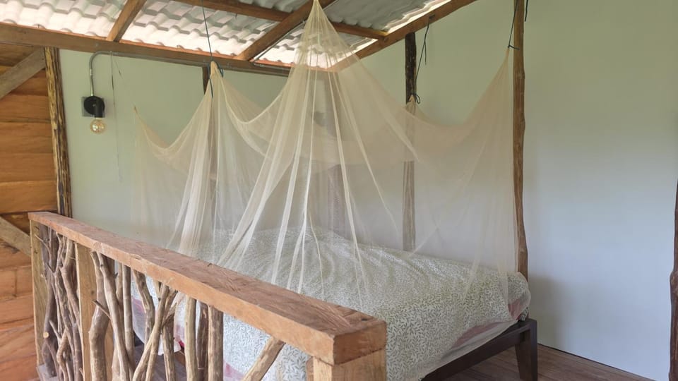 Reserva Wanaka, San Carlos Country House in Antioquia