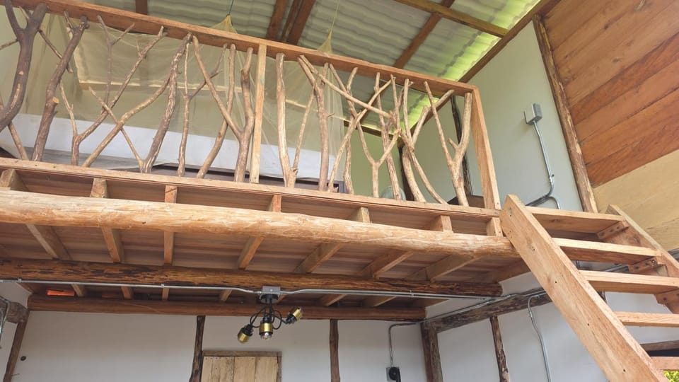Reserva Wanaka, San Carlos Country House in Antioquia