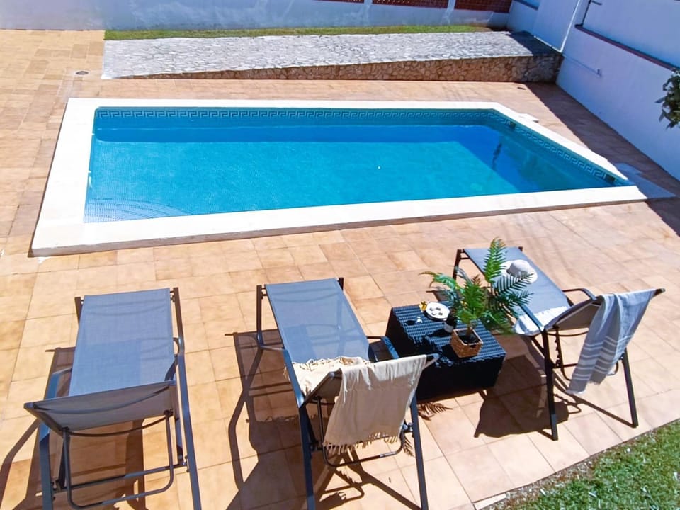 CASA XAVET, Piscina Privada Aire Acondicionado Free Chalet in L'Escala