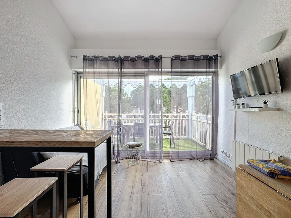 Balcony/Terrace, Living room, Seating area